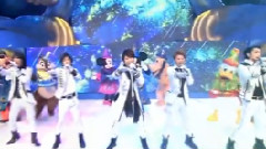Be Magical &