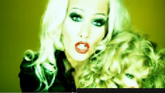 Electro Girl