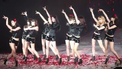 少女时代 - Tough Angels & Chocolate Love