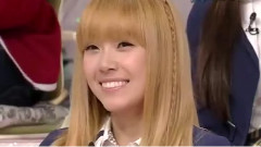少女时代 - KBS2