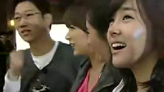 少女时代 - KBS2 HiFive
