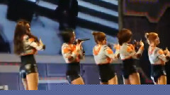 T-ara - 为什么这样 LG