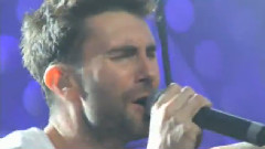Maroon 5 - Stutter
