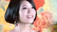 姑娘我爱你