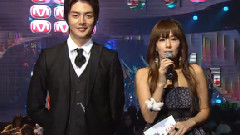 蔡妍 - Mnet M!countdown