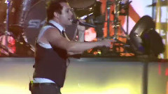 Skillet - Those Nights