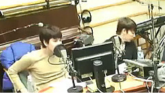 Kiss The Radio