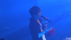 最后の雨