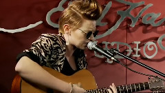 La Roux - Bulletproof