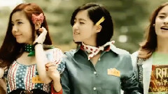 T-ara - Roly Poly