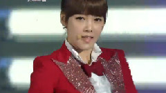 T-ara - Cry Cry