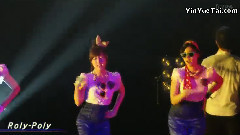 T-ara - Roly Poly
