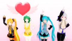 有頂天LOVE