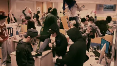 Harlem Shake