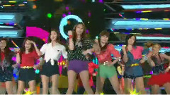 T-ara - Roly Poly