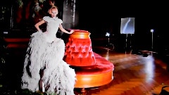 Lady Gaga - Vouge杂志