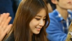 T-ara - 可爱的成员