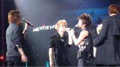 SHINee - SBM