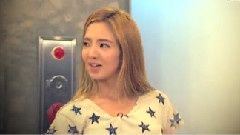 少女时代 - MBC Dancing with the Stars E07 HyoYeon Cut