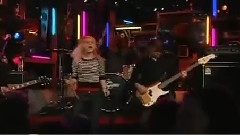 Misery Business