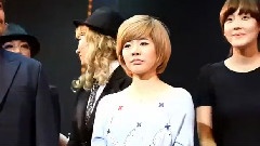 少女时代 - Catch Me If You Can