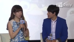 少女时代 - RIO 2 Showcase Sunny CUT 14/04/08