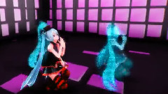 初音未来 - Lamb.