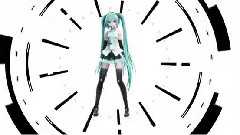 初音未来 - え?あぁ,そう.