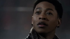 Teaser Trailer