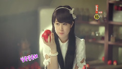 T-ara - Apple Is A