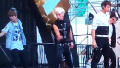 SHINee - Dream Girl