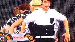 SHINee - Sherlock