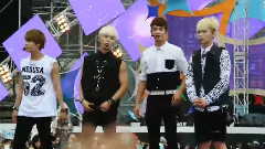 SHINee - Talk