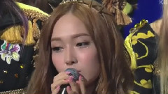少女时代 - 418献礼