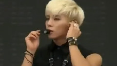 SHINee - Talk & Sherlock