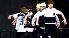 SHINee - Sherlock