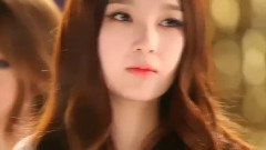 T-ara - 我们不是相爱吗