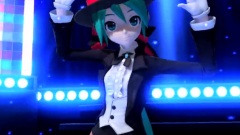 初音未来 - みくみくにしてあげる