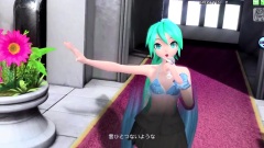 初音未来 - サイハテ