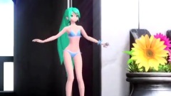 初音未来 - サイハテ