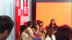 T-ara - Talk Show