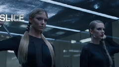 Bad Blood