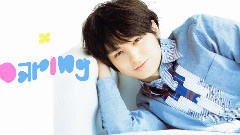Lucky 伊野尾慧