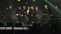 LIVE Blu-ray & DVD