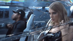 Bad Blood