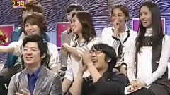 少女时代 - SBS StarKing 少女时代 Cut