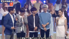 KBS 我是大韩民国 EXO Talk Cut