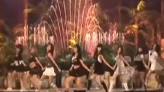 少女时代 - 再次重逢的世界