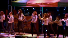 少女时代 - Kissing You & 少女时代 仁荷大学公演