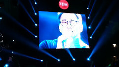那个男人